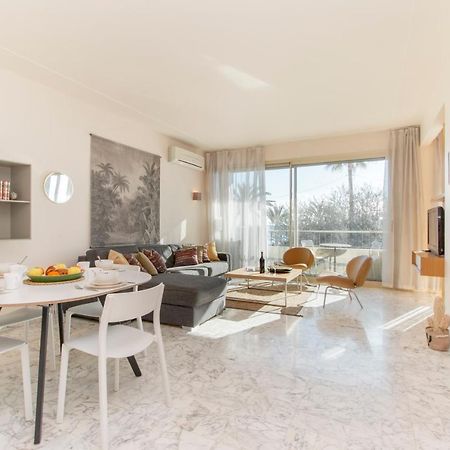 Maison Bianchi - 43 Promenade Des Anglais Διαμέρισμα Νίκαια Εξωτερικό φωτογραφία